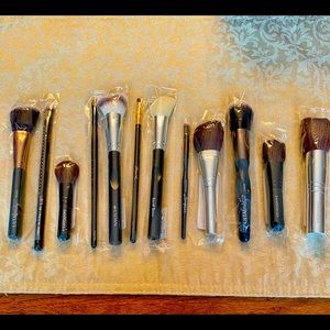 Makeup Brush Bundle